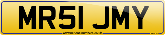 MR51 JMY