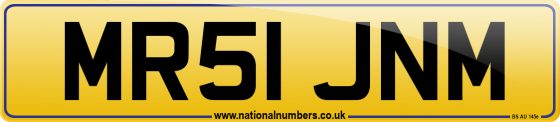 MR51 JNM