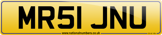 MR51 JNU