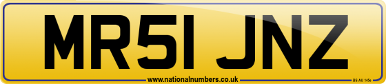 MR51 JNZ