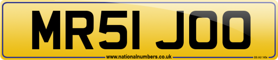 MR51 JOO
