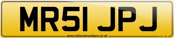 MR51 JPJ