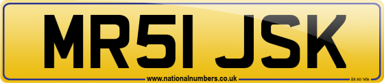 MR51 JSK