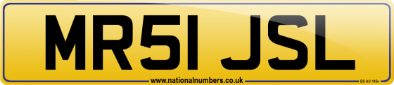 MR51 JSL