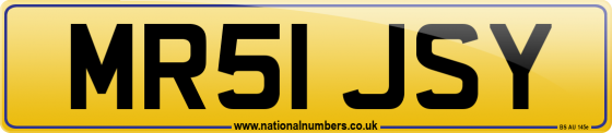 MR51 JSY