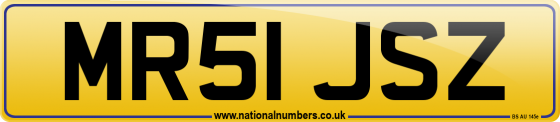 MR51 JSZ