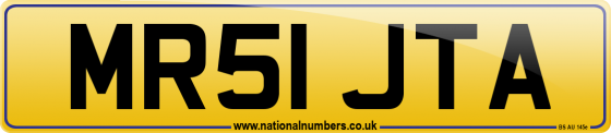 MR51 JTA