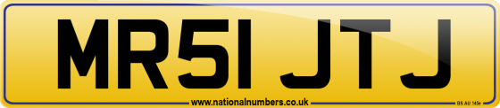MR51 JTJ