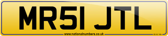 MR51 JTL
