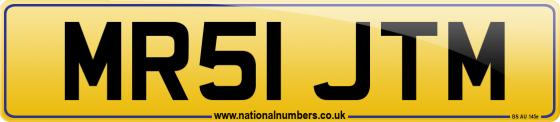 MR51 JTM