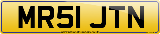 MR51 JTN