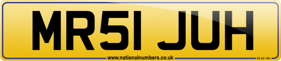MR51 JUH