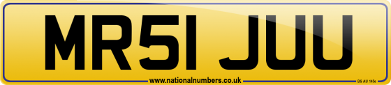 MR51 JUU