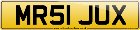 MR51 JUX
