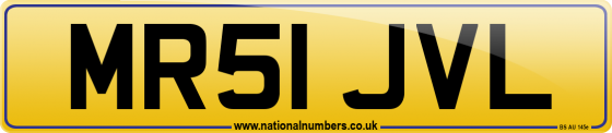 MR51 JVL