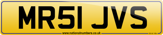 MR51 JVS