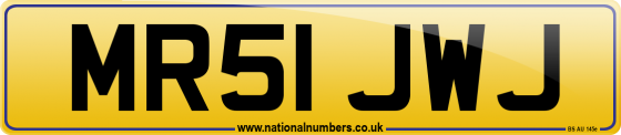 MR51 JWJ