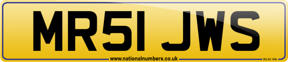 MR51 JWS