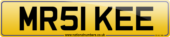 MR51 KEE