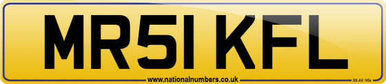 MR51 KFL