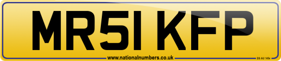 MR51 KFP