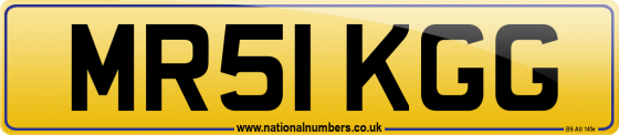 MR51 KGG