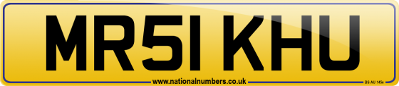 MR51 KHU