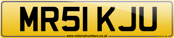 MR51 KJU