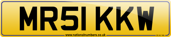 MR51 KKW