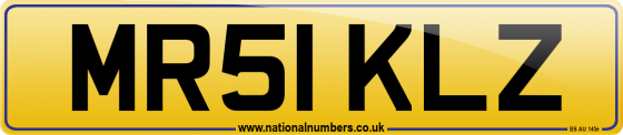 MR51 KLZ