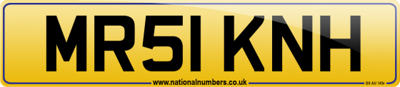 MR51 KNH