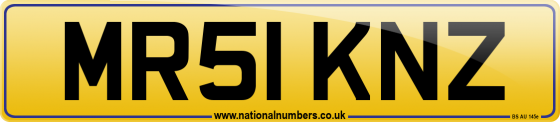 MR51 KNZ