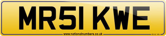 MR51 KWE