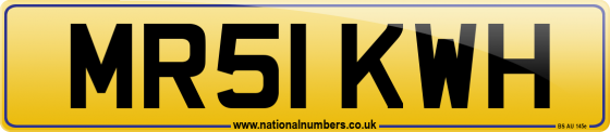 MR51 KWH