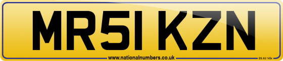 MR51 KZN