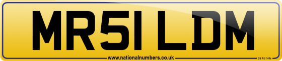 MR51 LDM