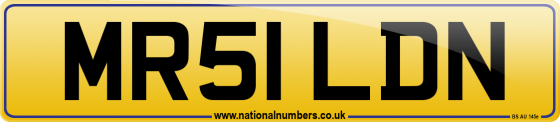 MR51 LDN