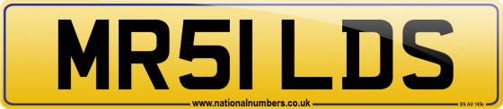 MR51 LDS