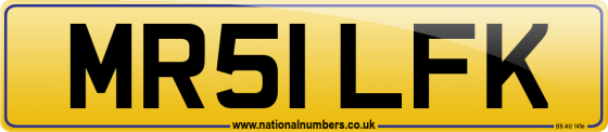 MR51 LFK
