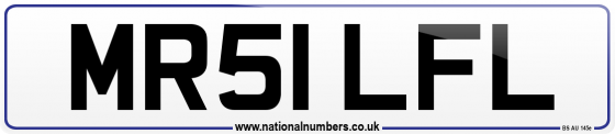 MR51 LFL
