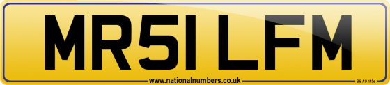 MR51 LFM