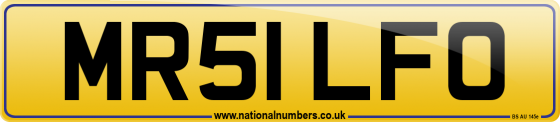 MR51 LFO