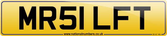 MR51 LFT
