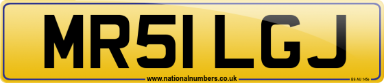 MR51 LGJ