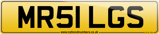 MR51 LGS