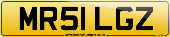 MR51 LGZ