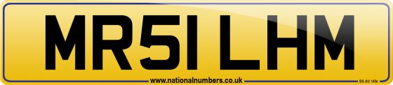 MR51 LHM