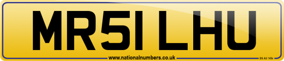 MR51 LHU