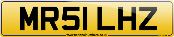 MR51 LHZ