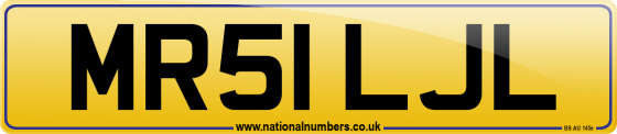 MR51 LJL